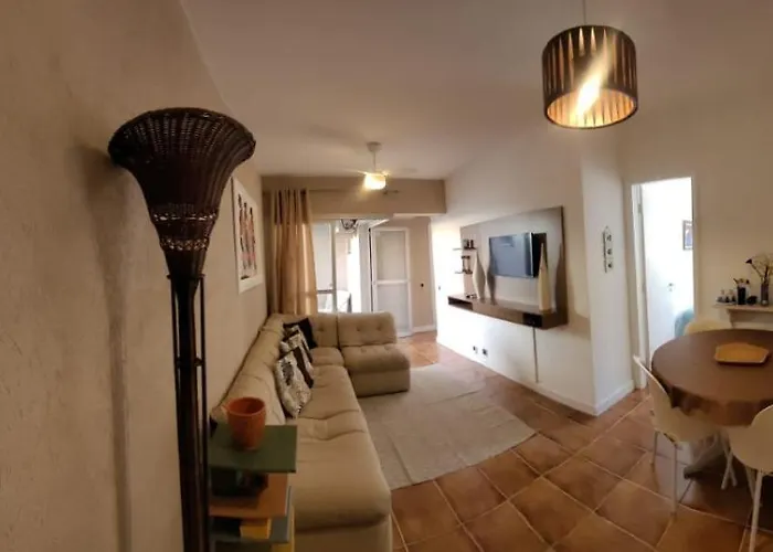 Jatiuca Apartamento Guarujá