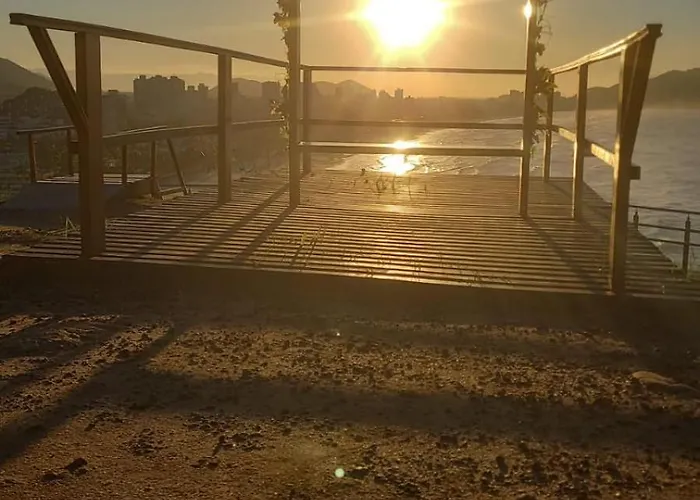 Jatiuca Apartamento Guarujá